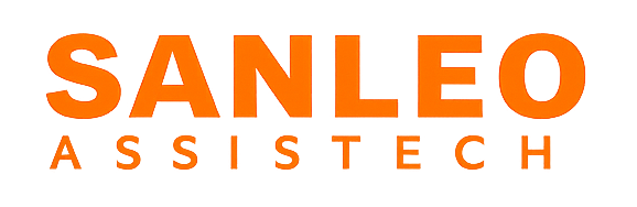 Sanleo Logo